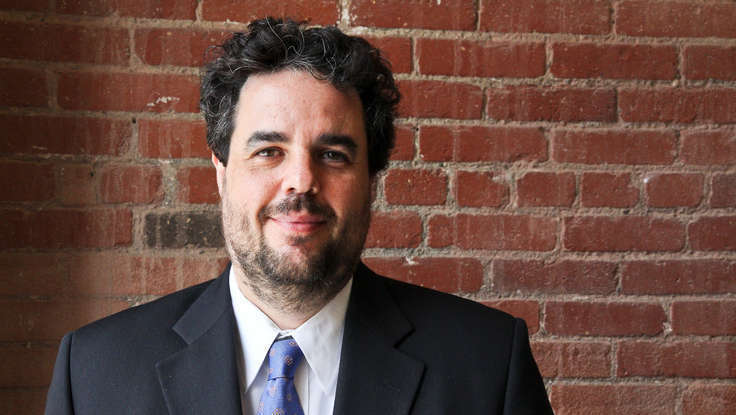 Value Opposing Points of View: Misha Glouberman In <em>The Globe and Mail</em>